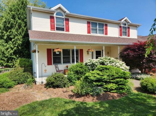 147 Fairway Dr, Siddonsburg, PA 17019-1542