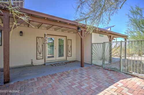 6200 Tula Ln, Tucson AZ  85743-9266 exterior