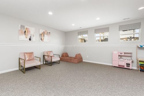 2185 Preakness Pl, Marysville OH  43040 exterior