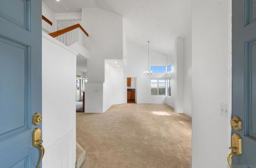 11278 Caminito Aclara, San Diego CA  92126-6101 exterior