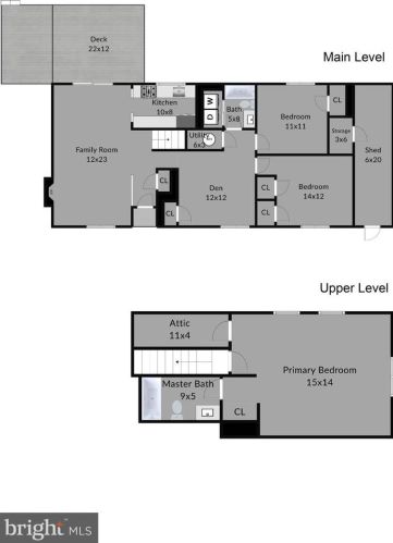 11308 Gatesborough Ln, Herndon VA 20191-3605 exterior