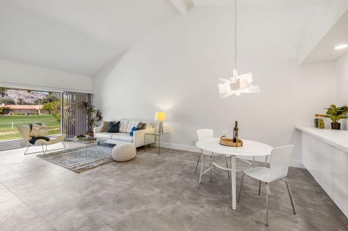 49131 Washington St, La Quinta CA  92253-2214 exterior