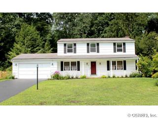 57 Tree Brook Dr, Rochester, NY 14625-1634