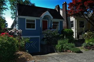 6031 26th Ave, Seattle, WA 98115-7107