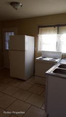 2219 Custer St, Charlotte NC  28216-4618 exterior