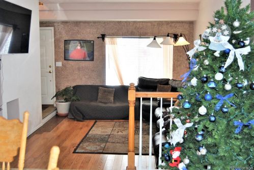 3886 Lisbon St, Denver CO 80249-7455 exterior