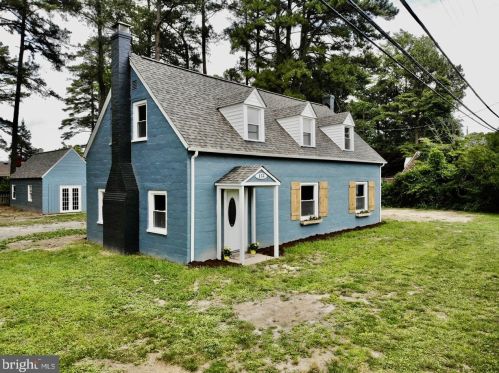155 Meadowbrook Rd, Foneswood, VA 22572-4223