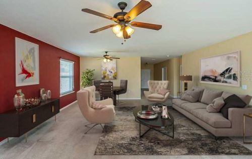 3186 Queen Alexandria Dr, Kissimmee, FL 34744-9191