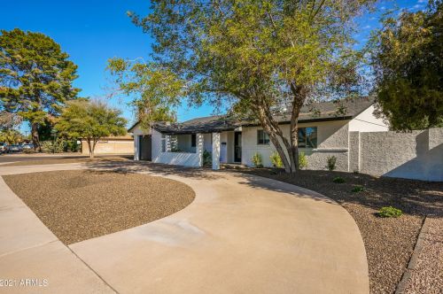 8254 Hubbell St, Scottsdale, AZ 85257-2856