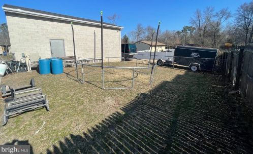 65 Peony St, Browns Mills NJ  08015-3438 exterior