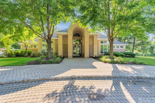 99 Carlsbad Ct, Holmdel Village NJ  07733-2557 exterior