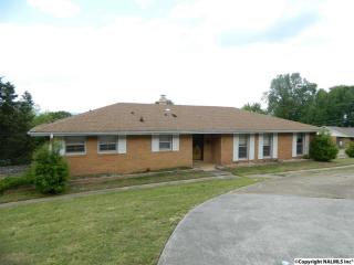 4003 Crestview Dr, Huntsville, AL 35816-3609