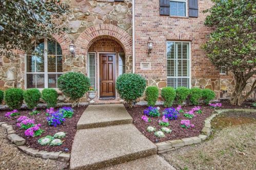 1409 Cibolo Dr, Allen, TX 75013-4659