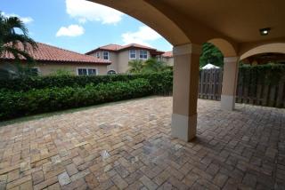 3066 155th Ave, Miami FL  33185-5908 exterior