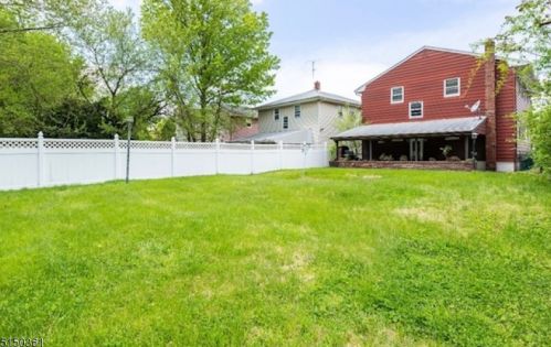 26 Pne St, Bloomfield NJ  07003-4931 exterior