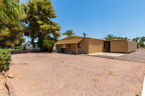 9024 Michigan Ave, Chandler AZ  85248-6448 exterior