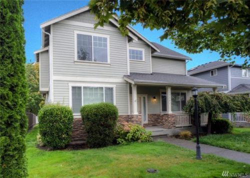 15201 Daffodil Street Ct, Sumner, WA 98390-3258