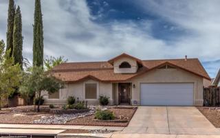 9865 Paseo San Ardo, Tucson, AZ 85747-9128