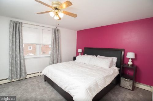 322 Hurst St, Norristown PA  19405-1539 exterior