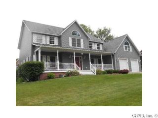13 Jonquil Trl, Scriba, NY 13126-4068