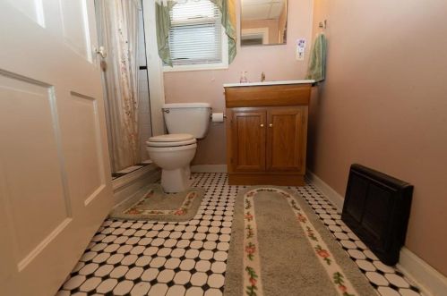 336 Blaine St, Bangor PA  18013-2108 exterior