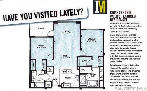 845 Fort Stockton Dr, San Diego CA 92103-1880 exterior