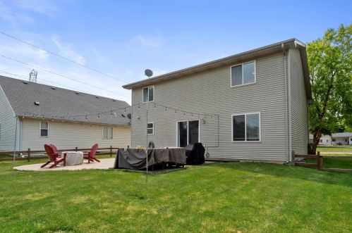 4331 45 Ave, Kenosha WI 53144-3433 exterior