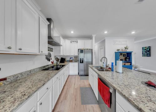 69 Hammock Oaks Blvd, Freeport FL  32439 exterior