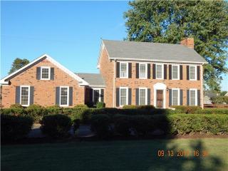 2598 Park Dr, Murfreesboro TN  37129-3214 exterior