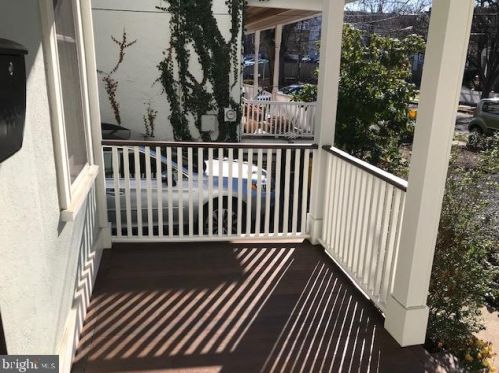 5 Madison St, Princeton NJ  08542-6916 exterior