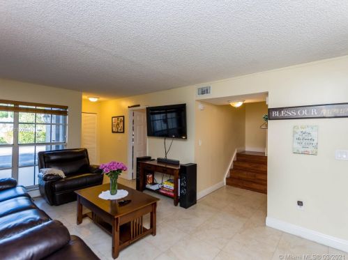 12222 51st Pl, Hollywood FL  exterior