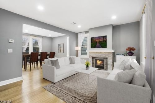 48 Oakland St, Irvington NJ  07111-2005 exterior