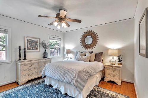 1134 Crescent Dr, San Jose CA  95125-3163 exterior