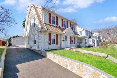 354 Morgan Ave, Bridgeport, CT 06604-1905