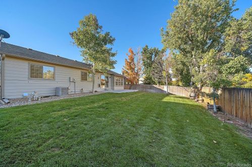 7815 Kettle Ave, Englewood CO 80112-2627 exterior