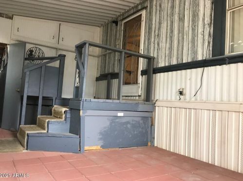 1551 Benson Hwy, Tucson AZ  85714-1769 exterior