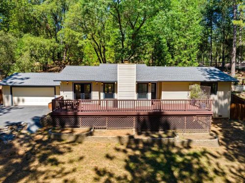 11562 Avern Way, Grass Valley, CA 95949-6580