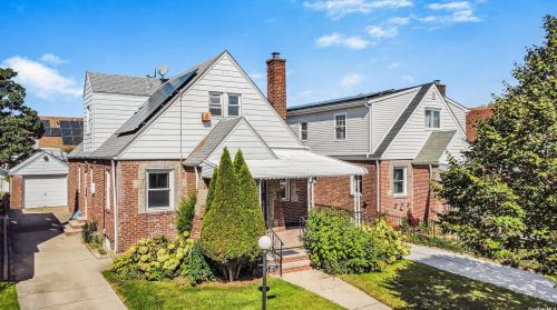 119-14 223rd St, Jamaica, NY 11411-1222