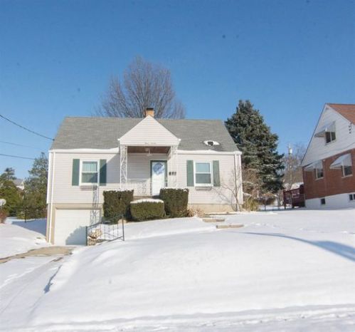 320 Sunset Ave, Covington, KY 41018-1566