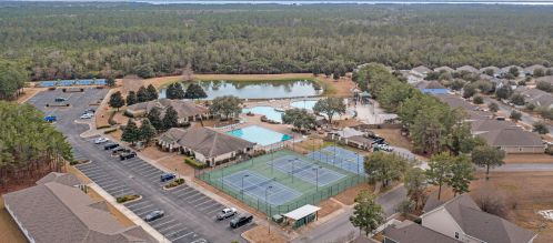 473 Earl Godwin Rd, Freeport FL  32439-2765 exterior