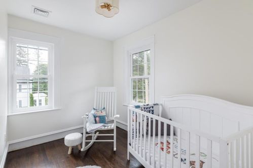 87 Woodbury St, Providence RI  02906-3509 exterior