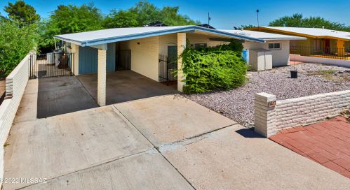 417 Mcnab Pkwy, San Manuel, AZ 85631-1355