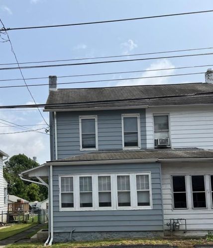 7528 Hamilton Blvd, Trexlertown, PA 18087-9649