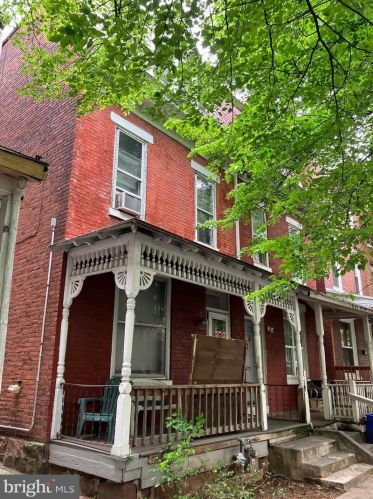 223 15th St, Harrisburg, PA 17103-1308
