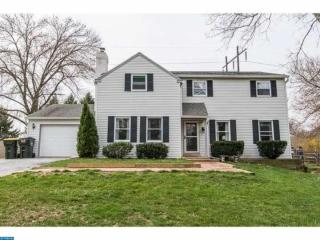 1313 Ridgeview Cir, Downingtown, PA 19335-3612