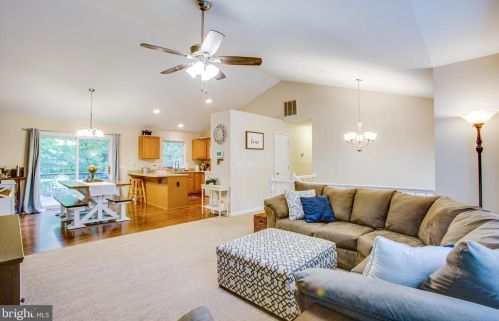 203 Spotslee Dr, Spotsylvania VA  22551-2533 exterior