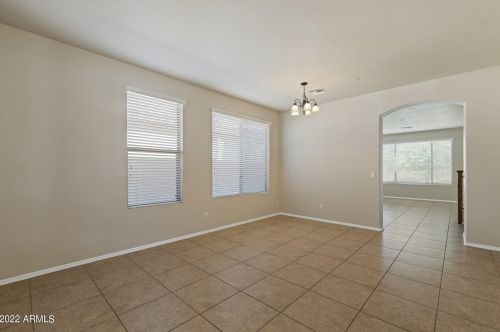 4031 Torrey Pines Ln, Chandler AZ  85249-4566 exterior