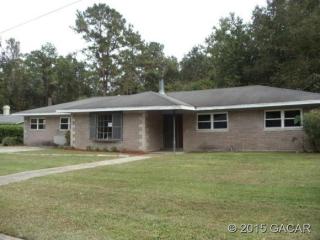 4801 39th St, Gainesville FL  32606-4451 exterior