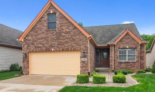 8400 Doubletree Dr, Crown Point, IN 46307-9801
