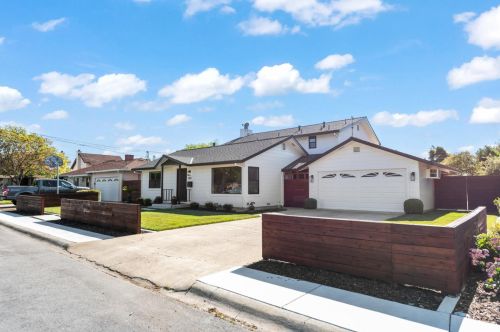 1387 Arleen Ave, Sunnyvale, CA 94087-3521